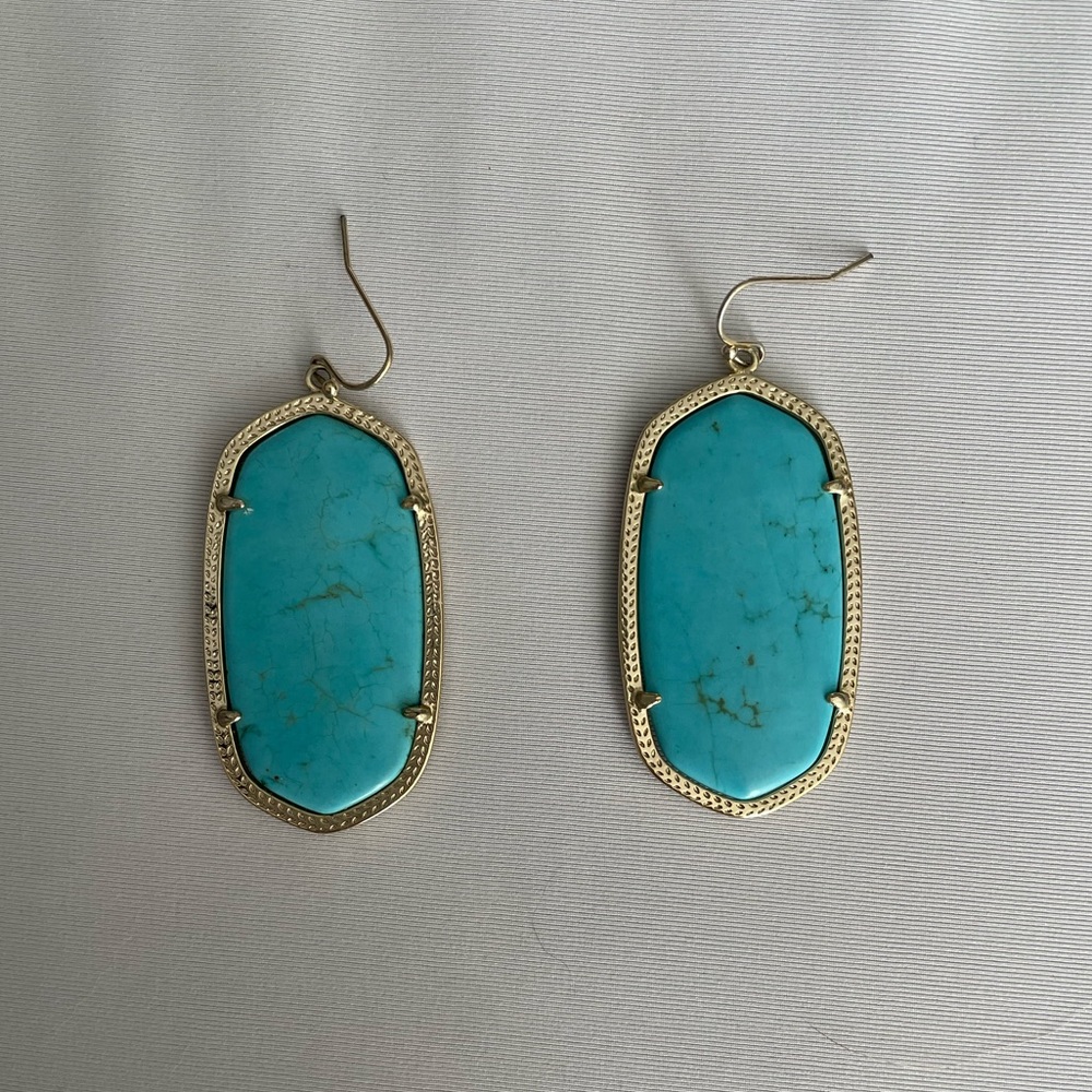 Kendra Scott Earrings